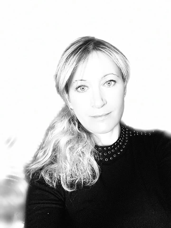 Jo Malpass FCA, BSc