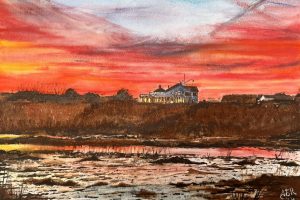 deal marsh house comissioned deal marsh house comissioned