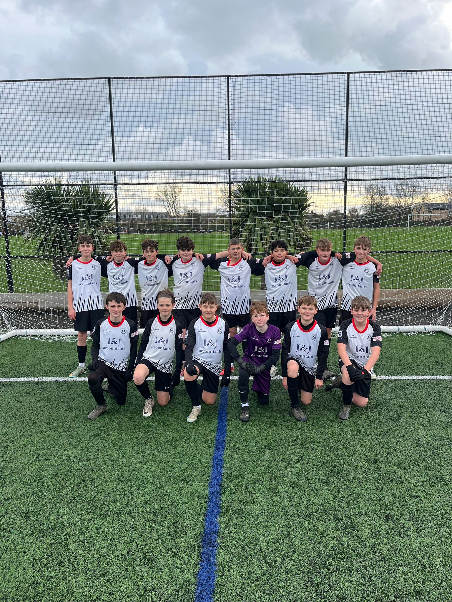 j&j sponsorship football 2